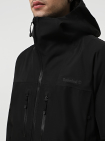 Демисезонная куртка Timberland Mobi Flex Tech 3 Layer Waterproof модель TB0A5S3ES76 Фото