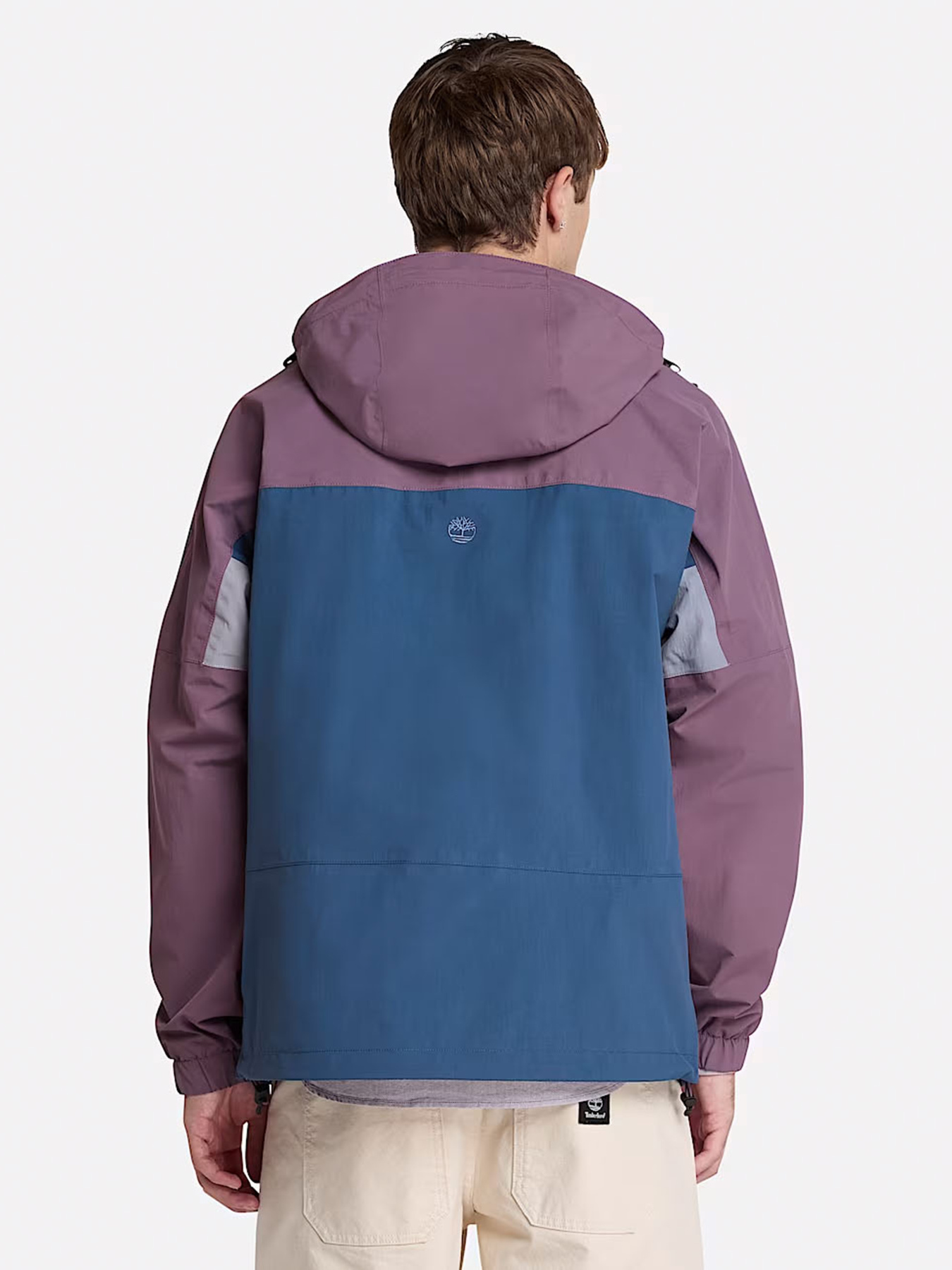 Демисезонная куртка Timberland Winnick Waterproof Shell модель TB0A62D3ESS Фото