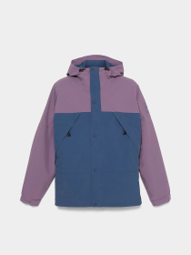 Демисезонная куртка Timberland Winnick Waterproof Shell модель TB0A62D3ESS Фото