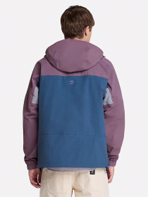 Демисезонная куртка Timberland Winnick Waterproof Shell модель TB0A62D3ESS Фото