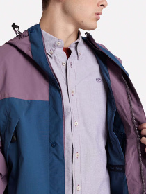 Демисезонная куртка Timberland Winnick Waterproof Shell модель TB0A62D3ESS Фото