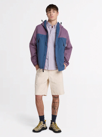 Демисезонная куртка Timberland Winnick Waterproof Shell модель TB0A62D3ESS Фото