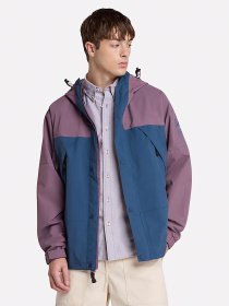 Демисезонная куртка Timberland Winnick Waterproof Shell модель TB0A62D3ESS Фото