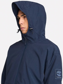 Демисезонная куртка Timberland Winnick Waterproof Shell модель TB0A68CB433 Фото