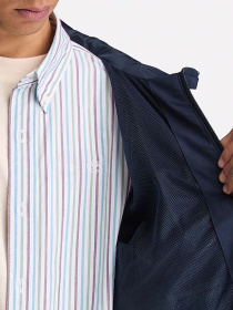 Демисезонная куртка Timberland Winnick Waterproof Shell модель TB0A68CB433 Фото