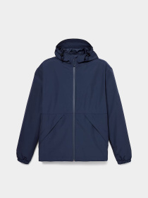 Демисезонная куртка Timberland Winnick Waterproof Shell модель TB0A68CB433 Фото