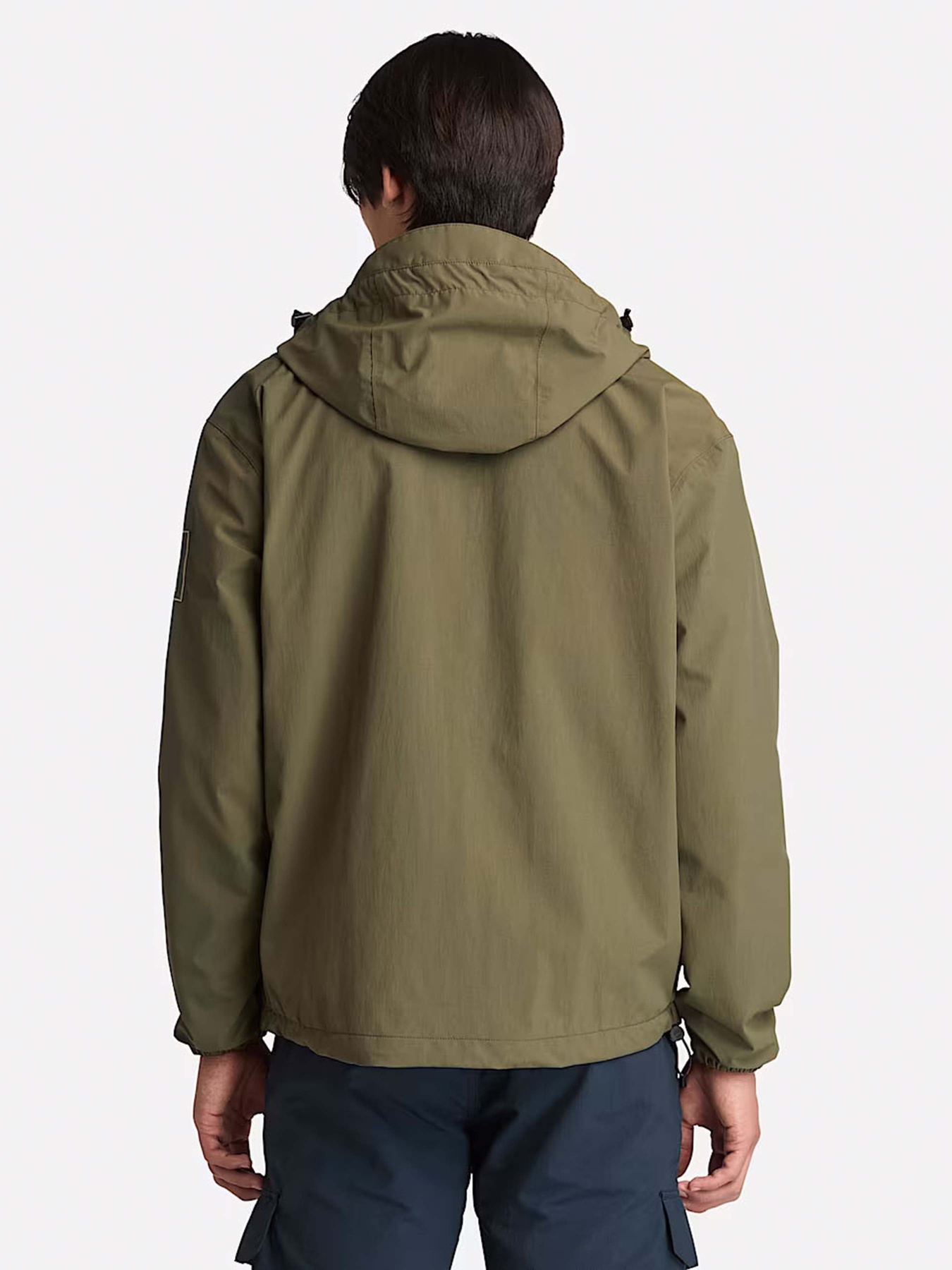 Демисезонная куртка Timberland Winnick модель TB0A68CBEQJ Фото