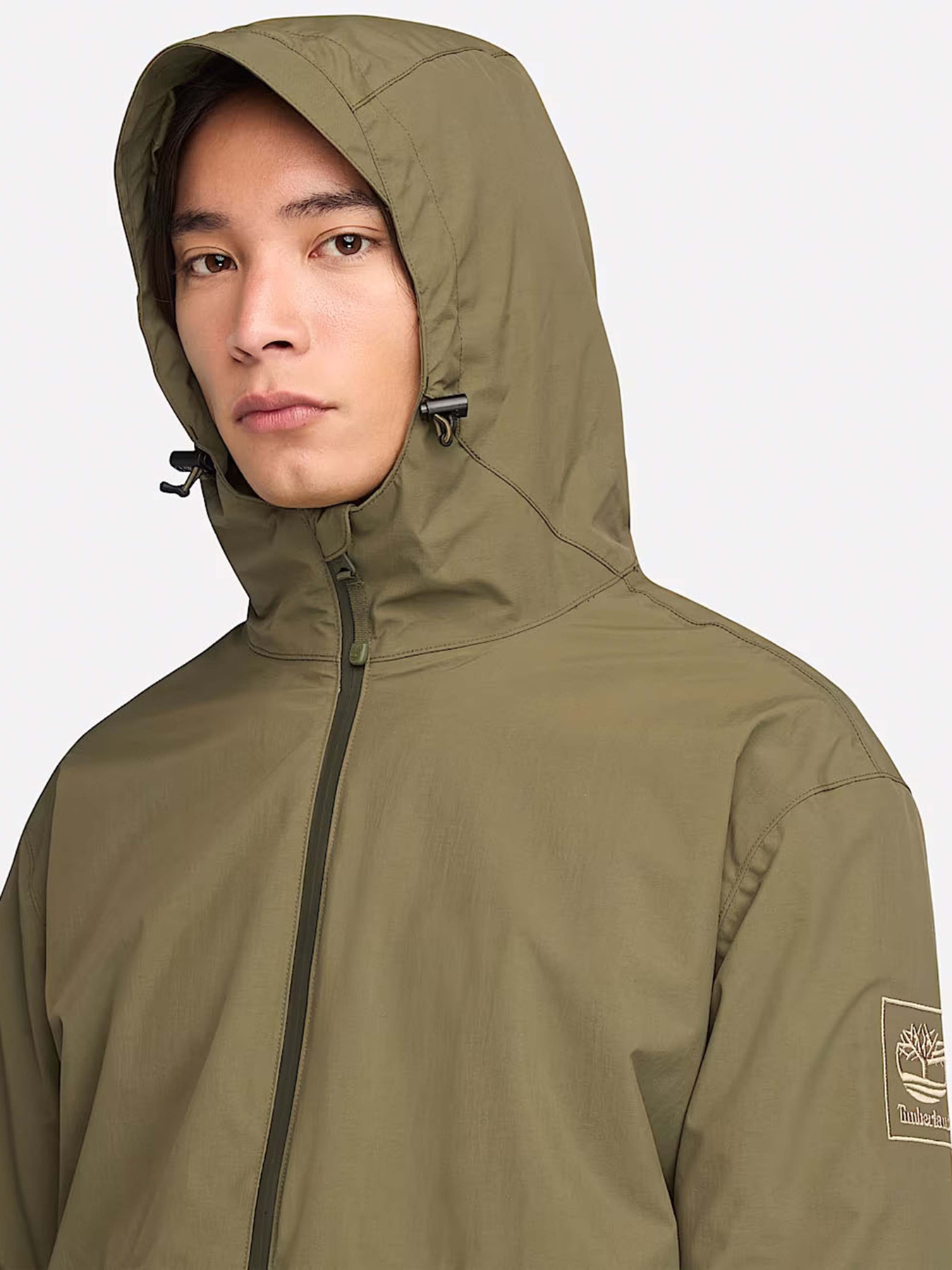 Демисезонная куртка Timberland Winnick модель TB0A68CBEQJ Фото