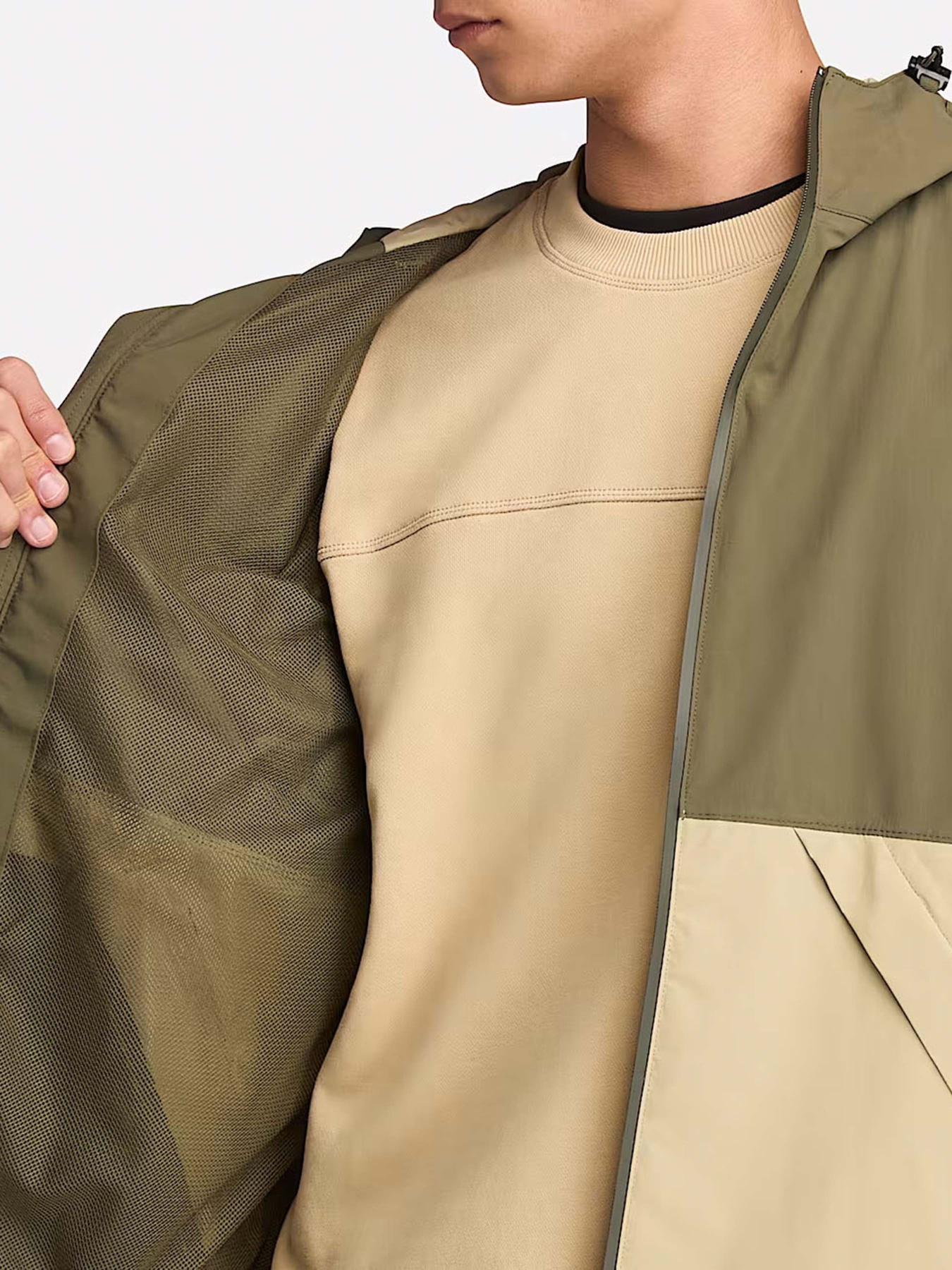 Демисезонная куртка Timberland Winnick модель TB0A68CBEQJ Фото