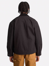 Демісезонна куртка Timberland Strafford Washed Canvas модель TB0A5TGF001 Фото