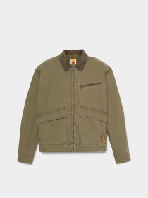 Демісезонна куртка Timberland Strafford Washed Canvas модель TB0A5TGFA58 Фото