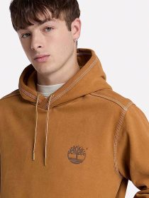 Худі Timberland Yellow Boot модель TB0A6VEAP47 Фото