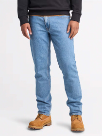 Свитшот Timberland TIMBS Graphic Crewneck модель TB0A6GPQ001 Фото