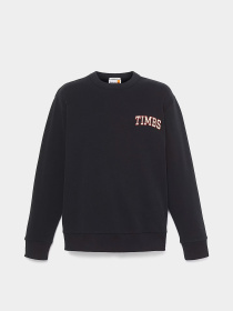 Світшот Timberland TIMBS Graphic Crewneck модель TB0A6GPQ001 Фото
