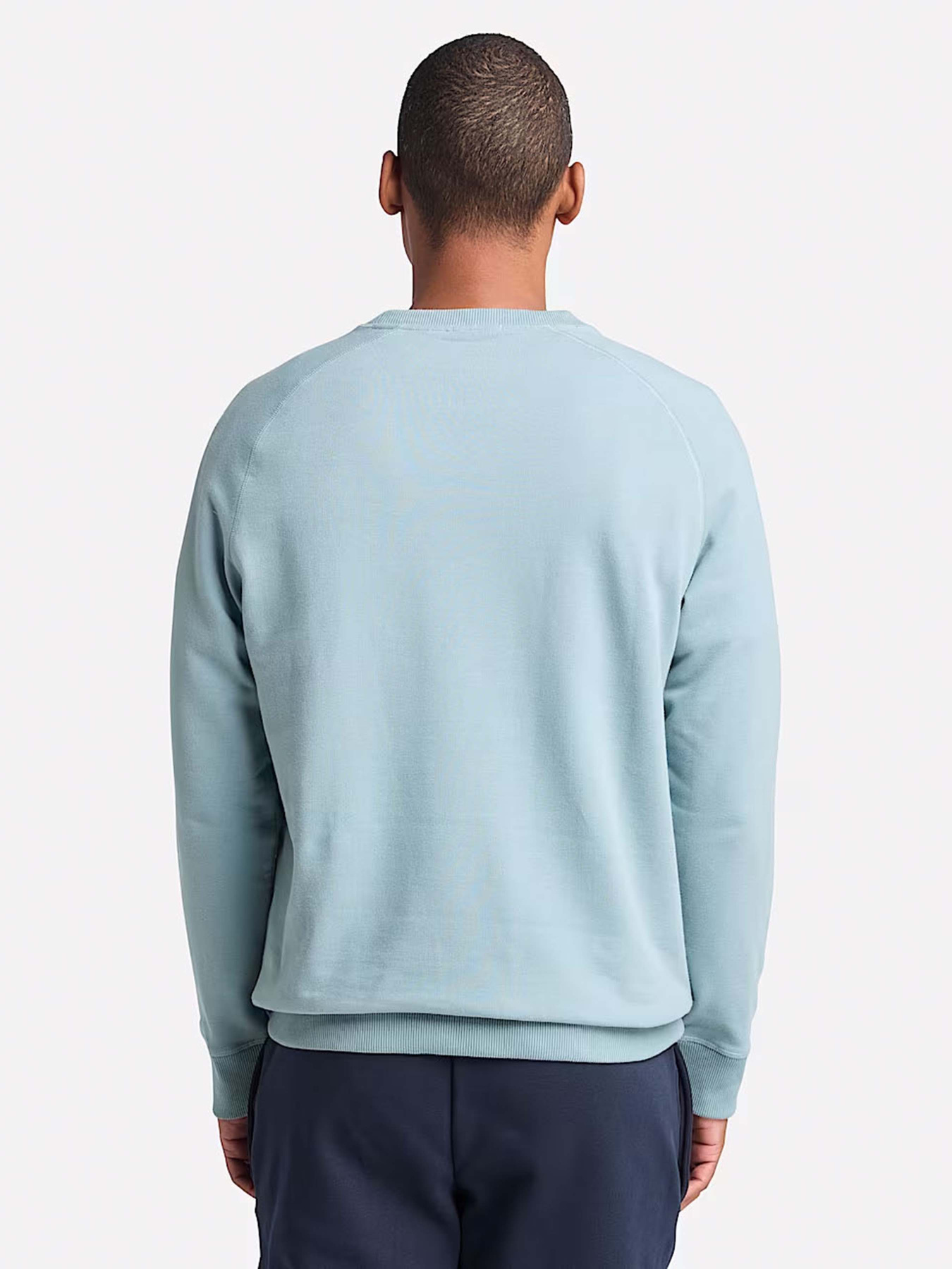 Свитшот Timberland Exeter River модель TB0A2F78758 Фото