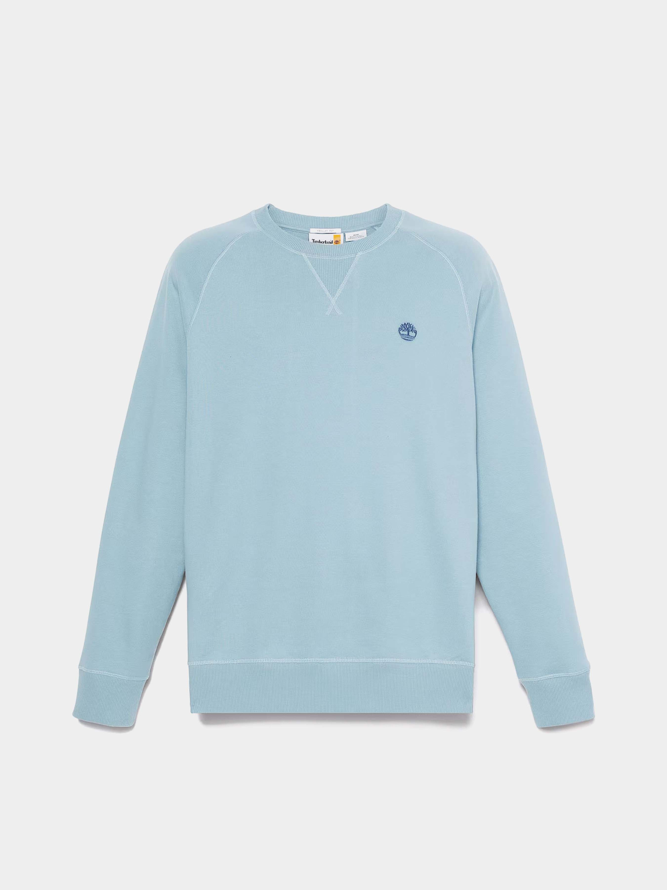 Свитшот Timberland Exeter River модель TB0A2F78758 Фото