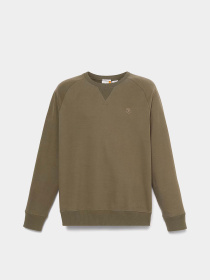 Свитшот Timberland Exeter River модель TB0A2F78AR5 Фото