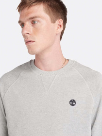 Свитшот Timberland Exeter River Loopback Crewneck модель TB0A2F78052 Фото