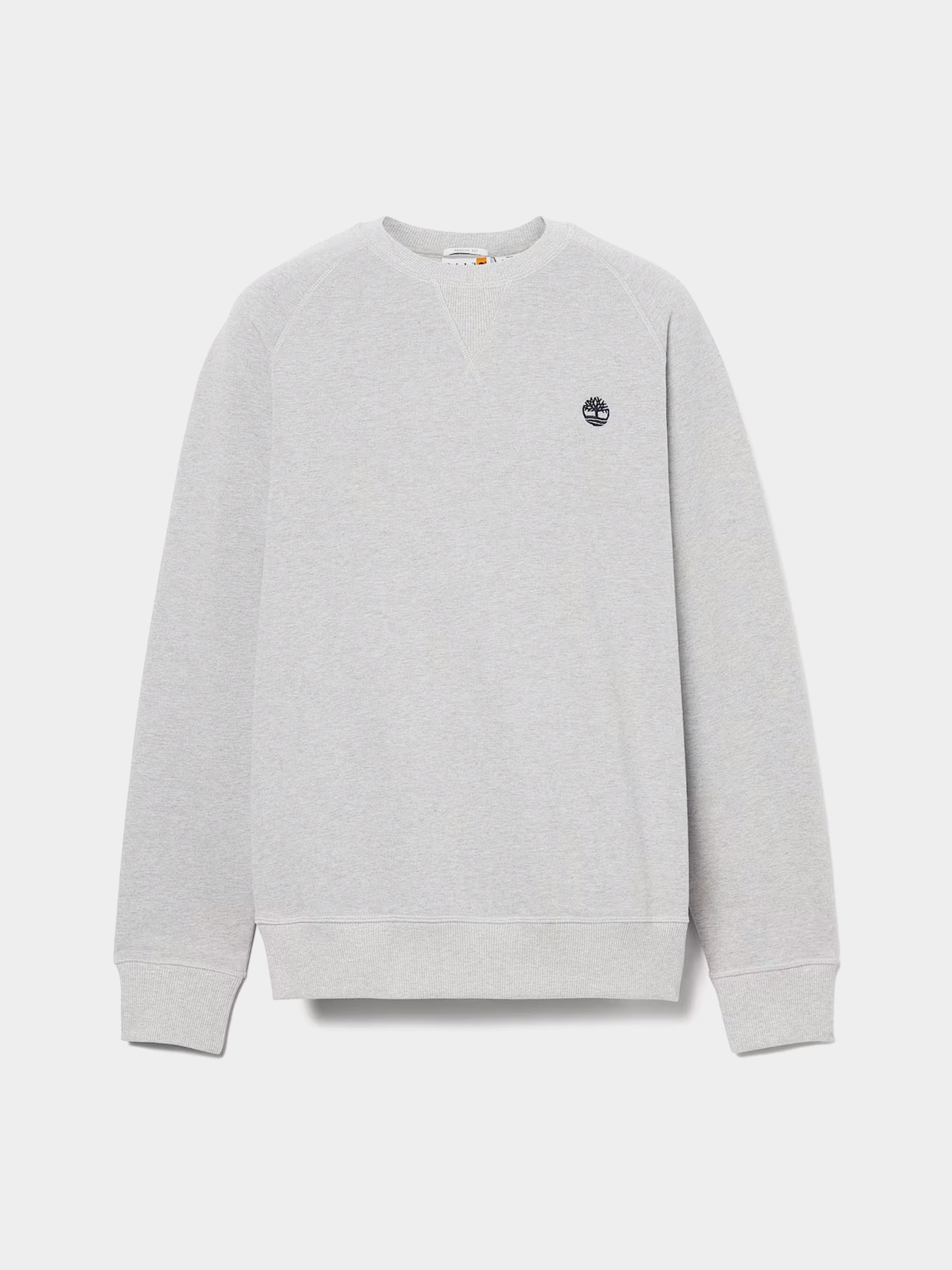 Свитшот Timberland Exeter River Loopback Crewneck модель TB0A2F78052 Фото