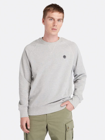 Свитшот Timberland Exeter River Loopback Crewneck модель TB0A2F78052 Фото