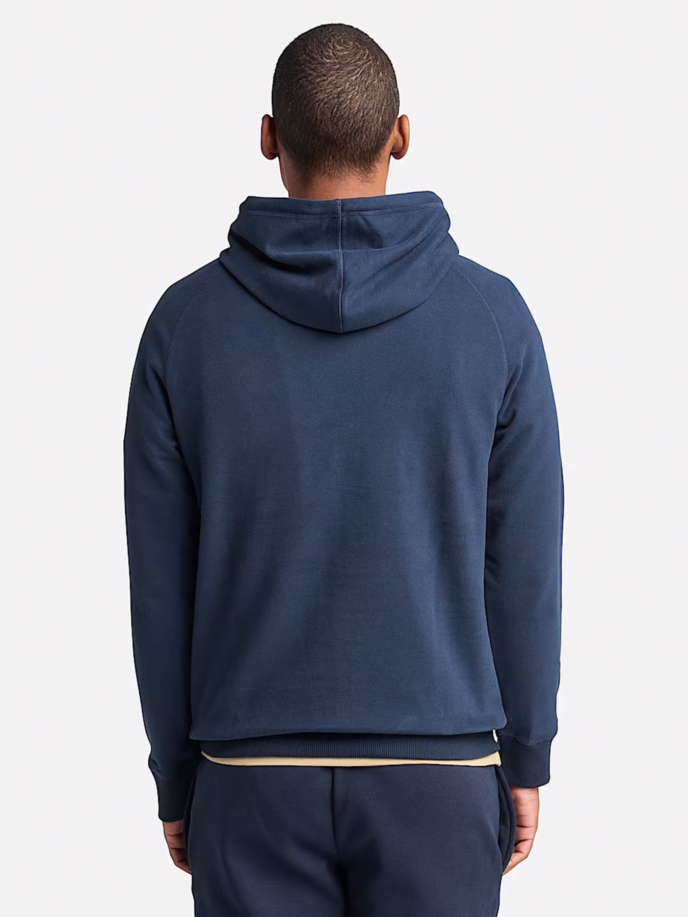 Худи Timberland Exeter River Loopback модель TB0A5U7QZ02 Фото