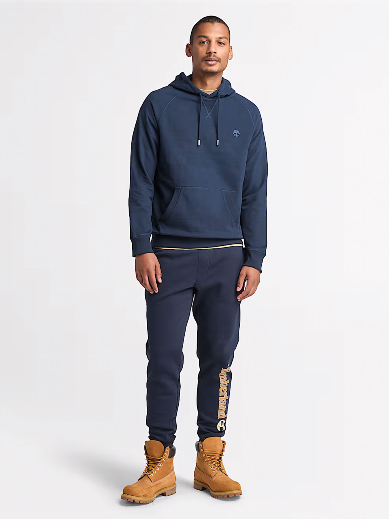 Худі Timberland Exeter River Loopback модель TB0A5U7QZ02 Фото