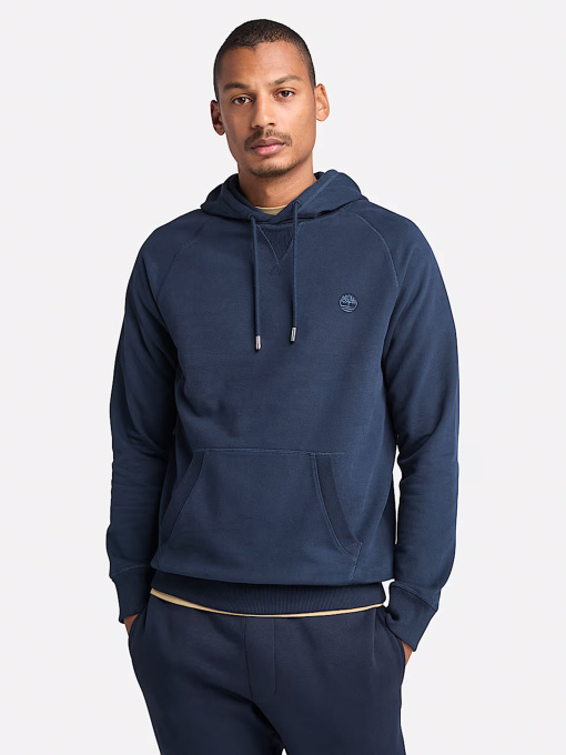 Худі та світшоти Timberland Exeter River Loopback модель TB0A5U7QZ02 Фото