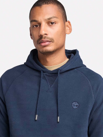 Худі Timberland Exeter River Loopback модель TB0A5U7QZ02 Фото