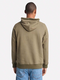 Худи Timberland Exeter River Loopback модель TB0A5U7QAR5 Фото