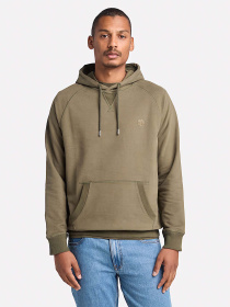 Худи Timberland Exeter River Loopback модель TB0A5U7QAR5 Фото