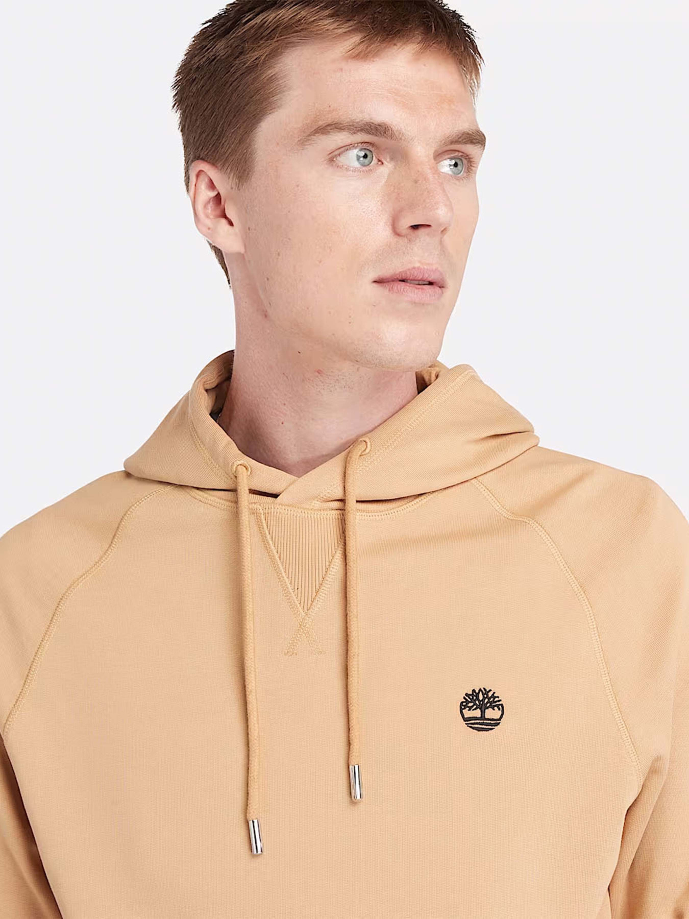 Худи Timberland Loopback модель TB0A5U7QEH3 Фото