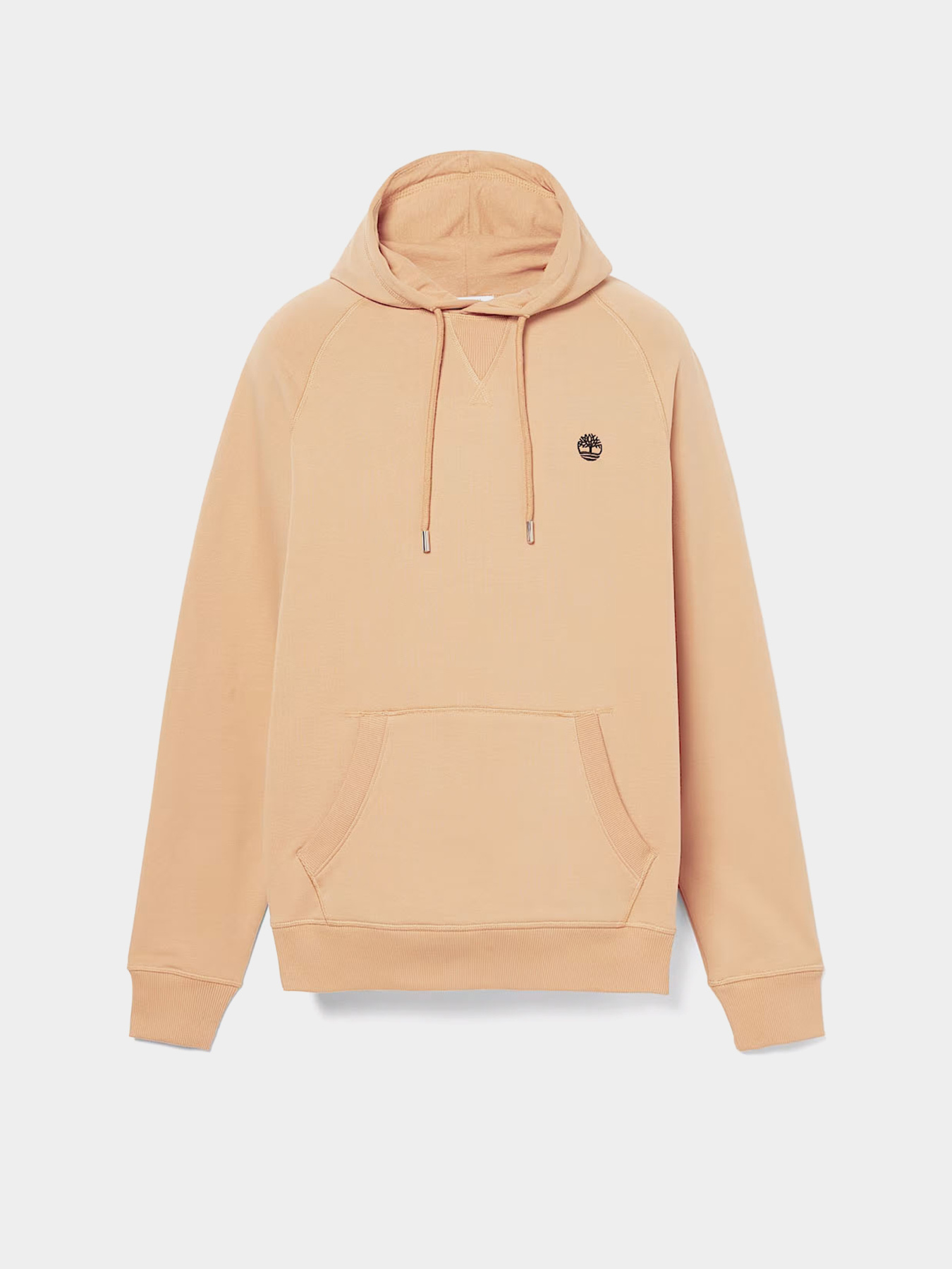 Худи Timberland Loopback модель TB0A5U7QEH3 Фото