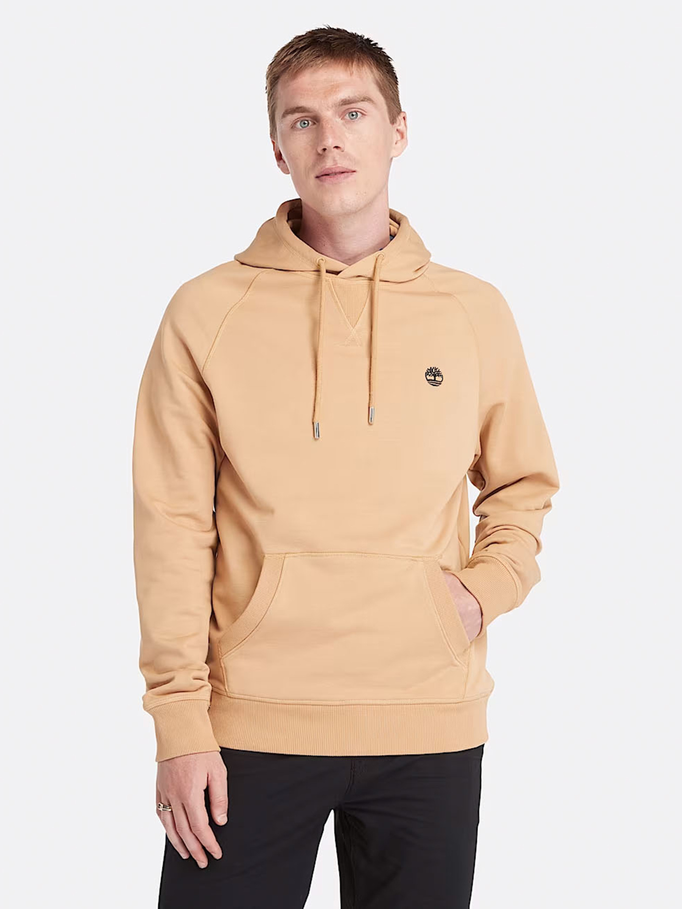 Худі Timberland Loopback модель TB0A5U7QEH3 Фото