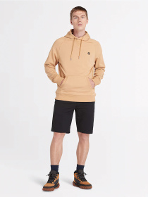 Худі Timberland Loopback модель TB0A5U7QEH3 Фото