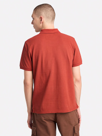 Поло Timberland Millers River модель TB0A6VDPEOD Фото