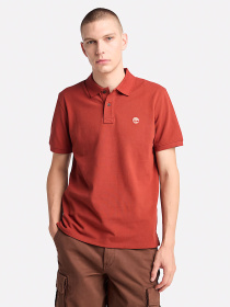 Поло Timberland Millers River модель TB0A6VDPEOD Фото