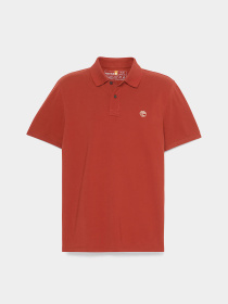 Поло Timberland Millers River модель TB0A6VDPEOD Фото