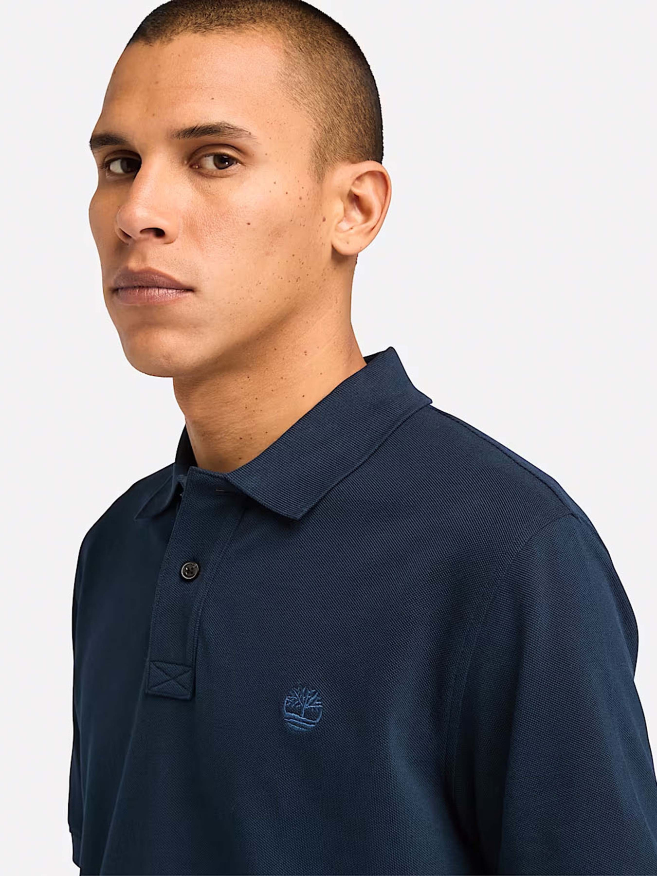 Поло Timberland Millers River модель TB0A6VDP433 Фото