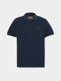 Поло Timberland Millers River модель TB0A6VDP433 Фото