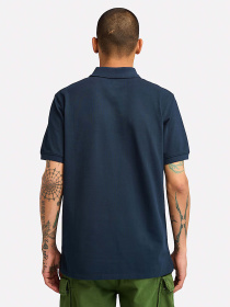 Поло Timberland Millers River модель TB0A6VDP433 Фото