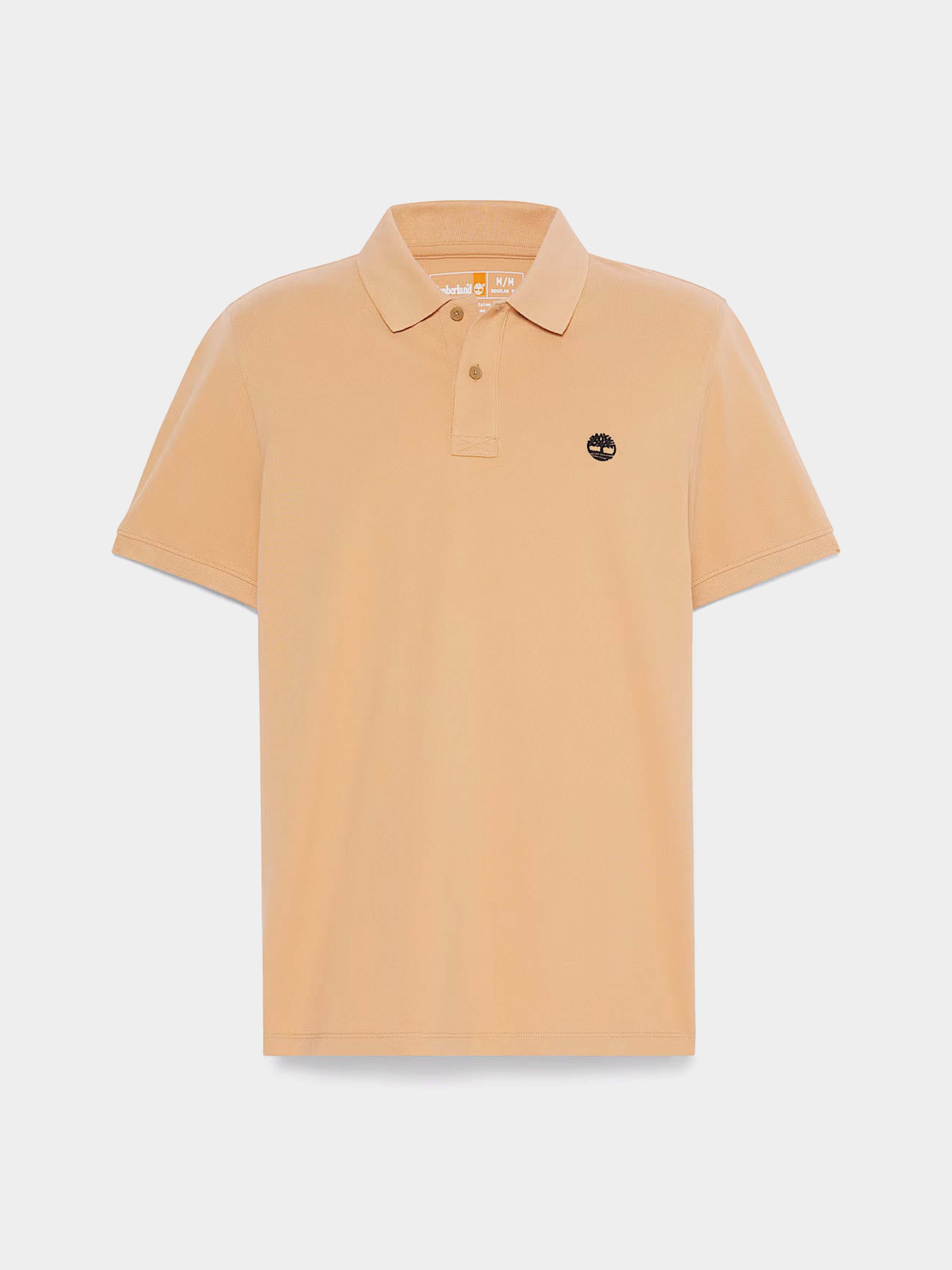 Поло Timberland Millers River Pique модель TB0A6VDPEH3 Поло Timberland Millers River Pique модель TB0A6VDPEH3 Фото