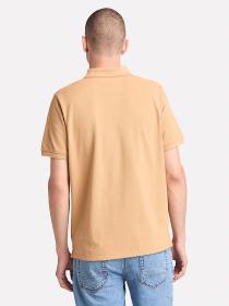 Поло Timberland Millers River Pique модель TB0A6VDPEH3 Поло Timberland Millers River Pique модель TB0A6VDPEH3 Фото