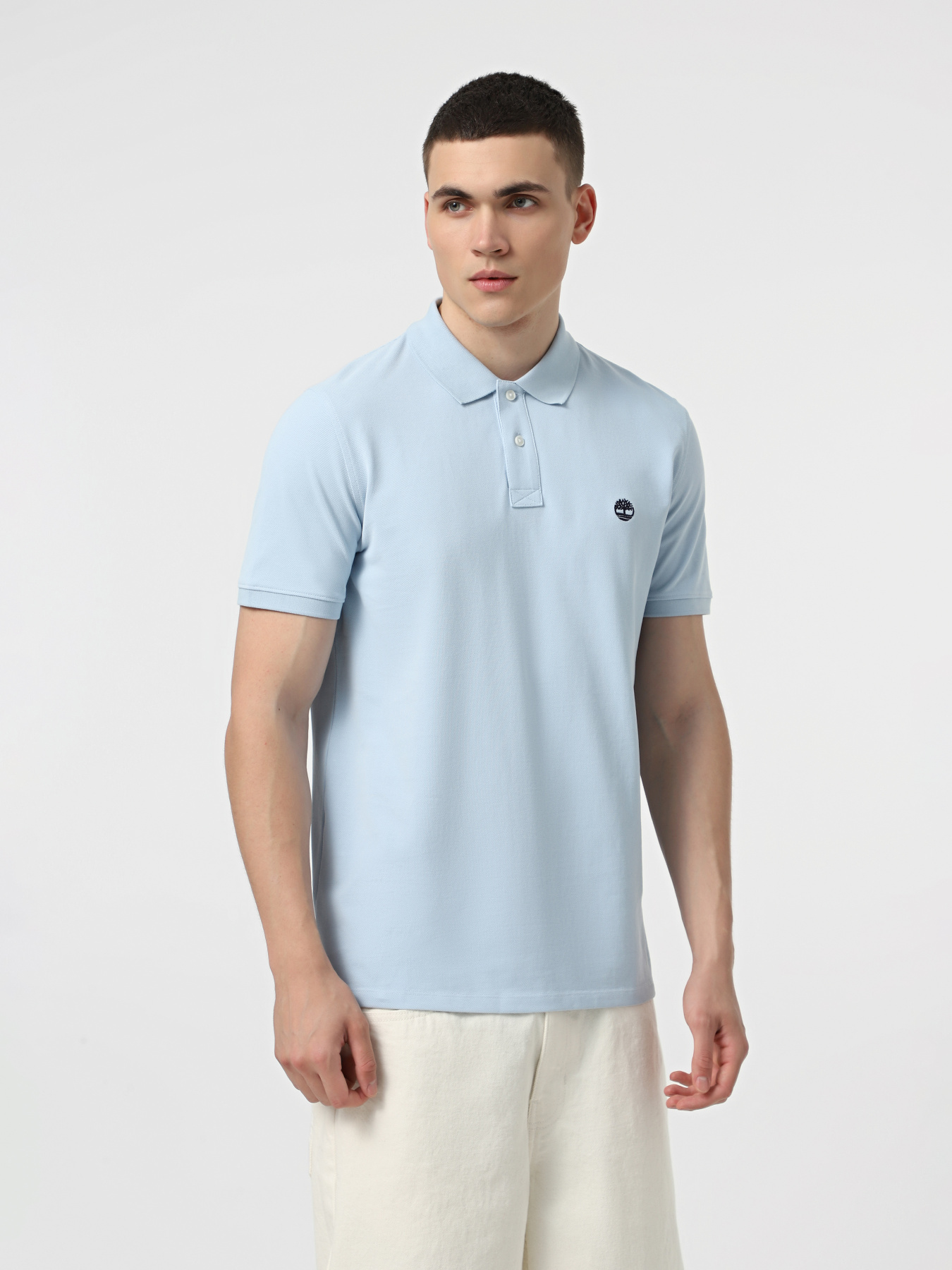 Поло Timberland Millers River Pique модель TB0A6VDP940 Фото