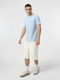 Поло Timberland Millers River Pique модель TB0A6VDP940 Фото