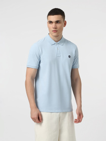 Поло Timberland Millers River Pique модель TB0A6VDP940 Фото