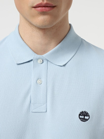 Поло Timberland Millers River Pique модель TB0A6VDP940 Фото