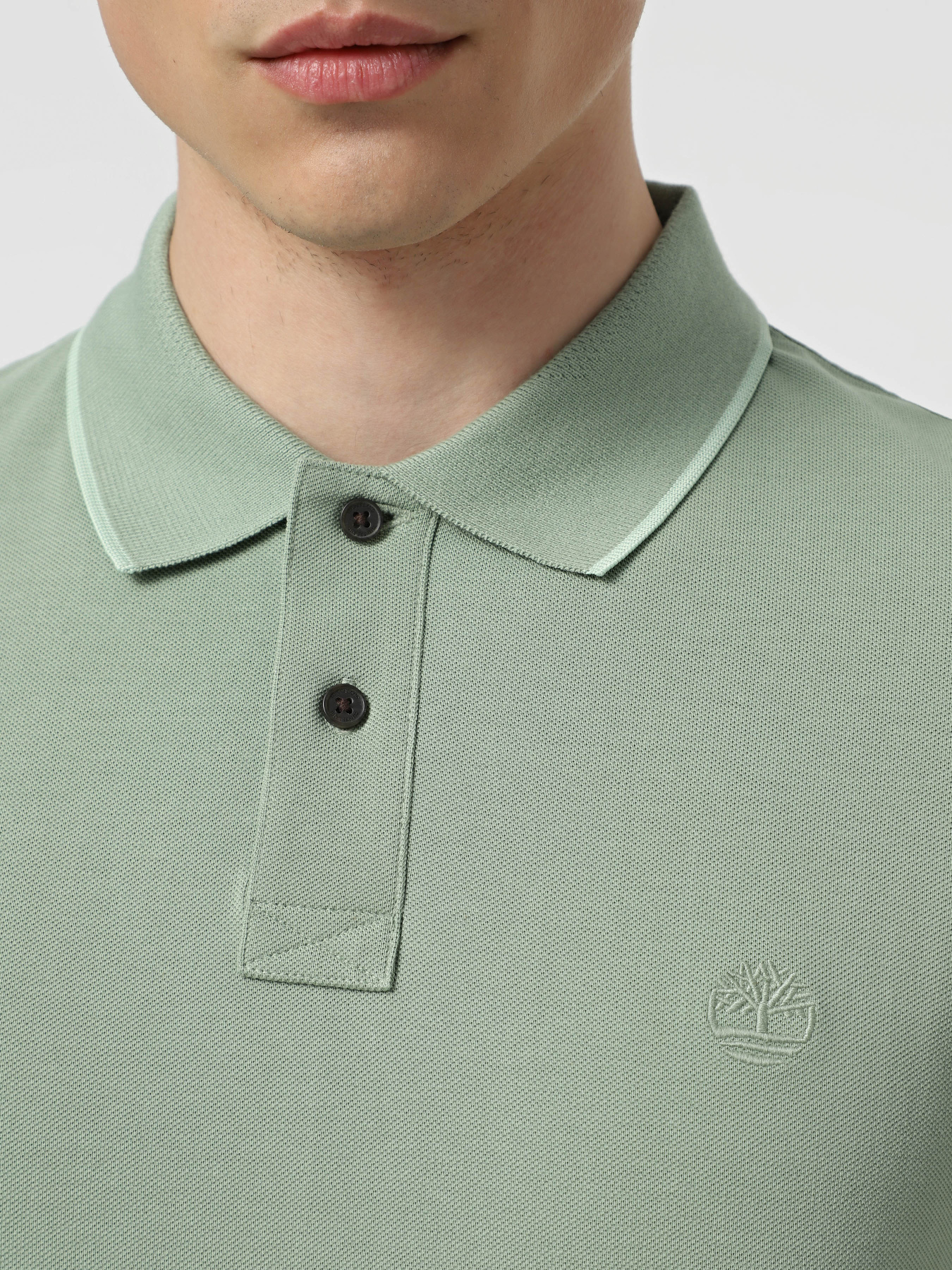 Поло Timberland Millers River модель TB0A6BV8EC6 Фото