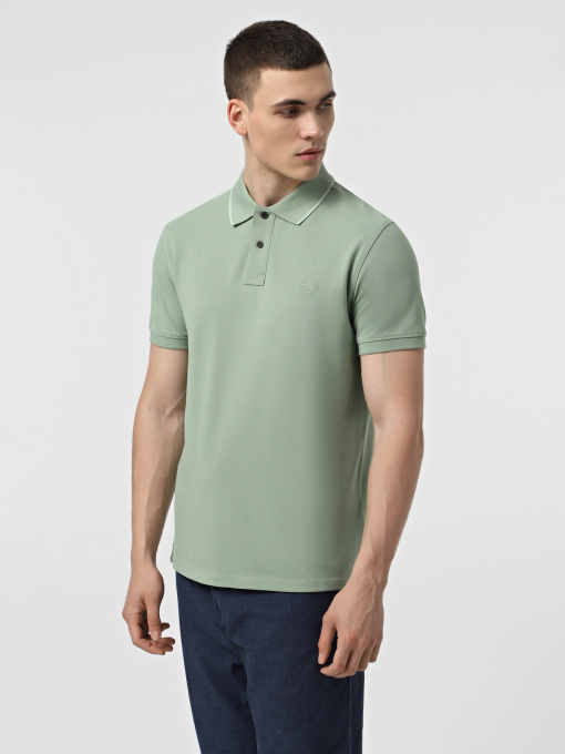 Поло Timberland Millers River модель TB0A6BV8EC6 Фото