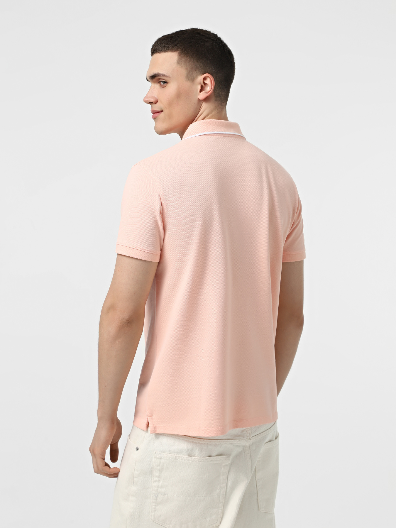 Поло Timberland Millers River модель TB0A6BV8ERV Фото