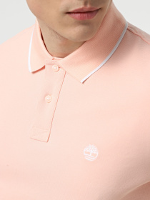 Поло Timberland Millers River модель TB0A6BV8ERV Фото